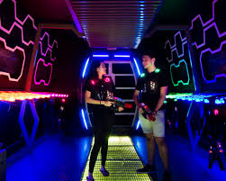 Check out viator's reviews and photos of kuala lumpur tours. Sale Lazerxtreme Laser Tag In Manila Sale 9 Ticket Kd
