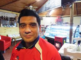 In Chile, Many Regard Climate Change As The Greatest External Threat :  Parallels : NPR