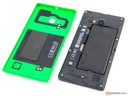 Test Nokia Lumia 735 Smartphone ...