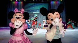 Disney On Ice Schedule Dates Events And Tickets Axs