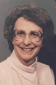 Obituary information for Virginia V. Witherhead