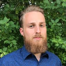 Daniel Kocher's Instagram, Twitter & Facebook