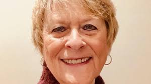 Gail Requardt recognized for 30 years of service to school board