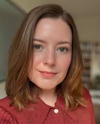 Katherine Merritt's Instagram, Twitter & Facebook