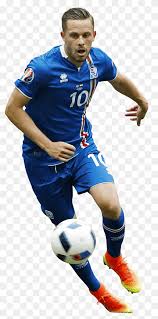 Born 8 september 1989) is an icelandic professional footballer who plays as an attacking midfielder for premier league club everton and the iceland national team. Gylfi Sigurdsson Png Images Pngwing