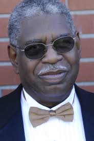 Earl Worrell (Ceremony)