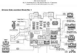 Automobile toyota corolla2004 electrical wiring diagram. 1998 Toyota Corolla Fuse Diagram Wiring Diagram Power Pour Update Pour Update Enoetica It
