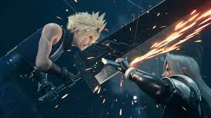 23447 fantasy hd wallpapers and background images. Final Fantasy Vii Remake Orchestra World Tour Announced New Theme Song Video Released The Mako Reactor