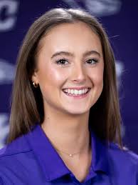 2023-24 Women's Golf Roster