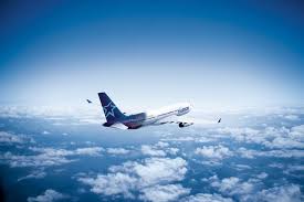 Scheduled time of departure from nantes atlantique is 13:50 cest and scheduled time of arrival in pierre elliott trudeau intl is 14:55 edt. Air Transat Air Canada Etudie Le Possible Rachat De La Compagnie Quebecoise