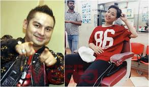 We did not find results for: Rasa Nak Pijak Muka Tu Datuk Boy Iman Tak Suka Gaya Rambut Terbaru Janna Nick Media Hiburan