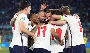 Patrik schick (4), emil forsberg (4), thorgan hazard (2) , andriy yarmolenko (2), roman yaremchuk (2), luka modric (1), federico chiesa (1), mikel oyarzabal (1), breel embolo (1), mislav orsic (1), artem dzyuba (1), ezgjan alioski (1), andrás schäfer (1), attila fiola (1), connor roberts (1), karol linetty (1) and 13 more Sgouvrlx 1djnm