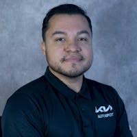 Kia AutoSport Columbus Employees