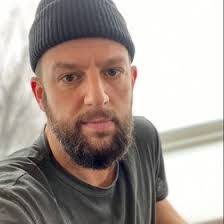 Chris Horger's Instagram, Twitter & Facebook