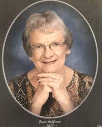 Search Joyce Hoffman Obituaries and Funeral Services