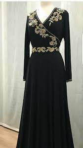 Image Gallery Robe D Interieur Robe Caftan Robe Marocaine