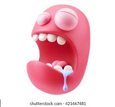 نتیجه جستجوی لغت [drooling] در گوگل