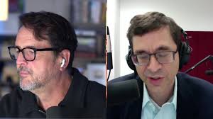 Michelle Clyde shares her thoughts