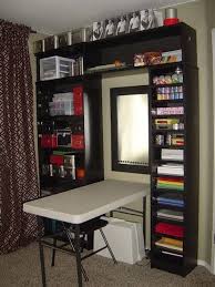 Craft room ideas for small to big spaces. Delightful Craft Room Ideas Small Storage And Diy Craft Room Sewing Room Organization Dream Craft Room Space Crafts