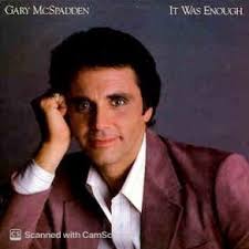 Gary McSpadden Discography: Vinyl, CDs, & More