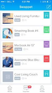 Image Result For App List View Web App Design Iphone App Design App Design