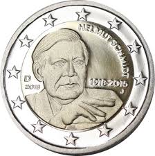 Germany 2 Euro 2018 Helmut Schmidt G Karlsruhe Eur30727 Italie 2 euros « montessori » 2020 unc. germany 2 euros 2018 helmut schmidt g karlsruhe