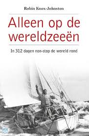 Alleen Op De Wereldzeeen Verwacht Vaarwinkel Nl Rond De Wereld Verhalen Avontuur