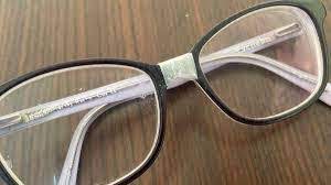 صداقة كومة كهرب سلة قلق صحي accident de travail lunettes cassées -  onggiauland.com