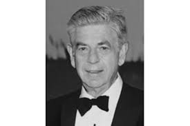 Bernard Levine Obituary (1927