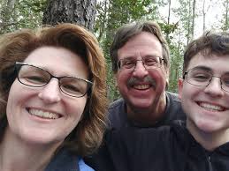 Fundraiser for Katherine Siffrin by Bill Gerbrick : Katherine's Breast  Cancer Journey!