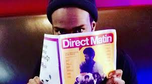 Cet événement va sonner sa révolte, l'exaspération d'une communauté arrivée en métropole avec le bumidom. Archives Des Le Gang Des Antillais Version Zero