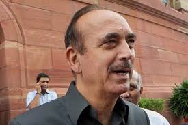 Image result for ghulam nabi azad DK shiva kumar in hyderabad