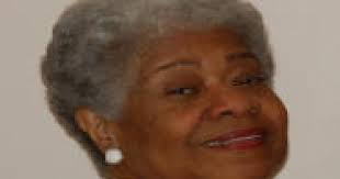 CoastLine: Bertha Todd, Former Williston Librarian,