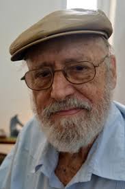 Roberto Fernández Retamar (Havana, Cuba, 2013) · Open Door Archive