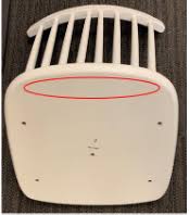 They can be painted, stained, sealed, or used as is. Home Depot Recalls Wood Windsor Dining Chair Sets Due To Fall Hazard Recall Alert Cpsc Gov