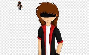 Image result for roblox character drawing roblox character art transparent png download. Roblox Drawing Character Illustration Avatar Avatar Heroes Black Hair Png Pngegg