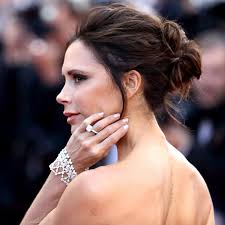 With the release of Beckham