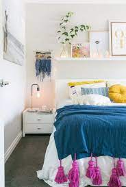 30 Wonderful Colorful Bedroom Design Ideas Cool Room Decor Colorful Bedroom Design Room Decor Bedroom