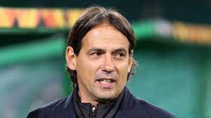 Footballer who played as a striker, and is the manager of lazio. Simone Inzaghi Inter Milan Appoint Lazio Manager To Replace Antonio Conte Football News Sky Sports