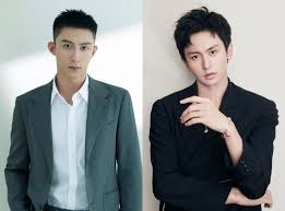 Chuang 2021(produce camp 2021) is a variety show launched by tencent video. Johnny Huang Hilariously Unaware That Zhang Zhehan Was In Nirvana In Fire Laptrinhx News