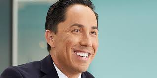 Gay Man Todd Gloria Sworn in as San Diego Mayor
