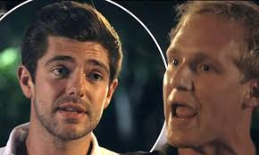Made In Chelsea's Jamie Laing blasts Alex Mytton for hooking up with Tara  Keeney