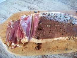 Magrets De Canard Fumes Recette Magret De Canard Alimentation Magret De Canard Fume