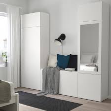 Ikea Ridabu Spejldor Sovevaerelsesopbevaring Ikea Sovevaerelse Ikea Ideer