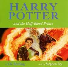 The book has one of the best plot in the series and it also the turning point in the mystory. Harry Potter Audiobooks Stephen Fry Mp3 Linoand