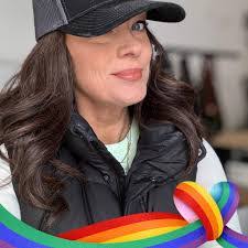 Ally Erickson's Instagram, Twitter & Facebook