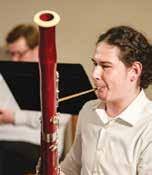 2022 Year in Review by Lutheran Summer Music