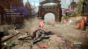 Godfall For Playstation 5 Review 2020 Pcmag India