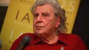 Jul 03, 2021 · τριήμερο εθνικό πένθος κήρυξε από χθες η κυβέρνηση της πορτογαλίας, καθώς περισσότεροι από 61 άνθρωποι έχασαν τη ζωή τους και δεκάδες ακόμη τραυματίστηκαν σοβαρά από τη δασική πυρκαγιά. Mikhs 8eodwrakhs Khry3e Trihmero E8niko Pen8os O Kyriakos Mhtsotakhs Aftodioikisi Gr