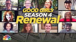 Good girls, season 3 | official trailer. Good Girls Is Coming Back For Another Season Youtube